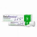 GeloRevoice Halstabletten Cassis-Menthol bei Heiserkeit &amp; Stimmverlust