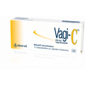 VAGI C Vaginaltabletten