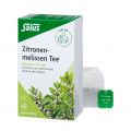 ZITRONENMELISSEN Tee Melissae herba Salus Fbtl. BIO