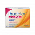 IBUDOLOR akut 400 mg Ibuprofen Filmtabletten