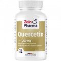 QUERCETIN KAPSELN 250 mg