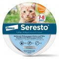 SERESTO Halsband für Katzen