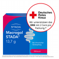 MACROGOL STADA 13,7 g Plv.z.Her.e.Lsg.z.Einnehmen