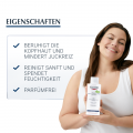 EUCERIN DermoCapillaire kopfhautberuh.Urea Shampoo