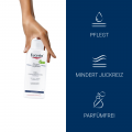 EUCERIN DermoCapillaire kopfhautberuh.Urea Shampoo