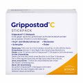 GRIPPOSTAD C Granulat gegen grippale Infekte und Erkältungskrankheiten