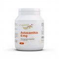 ASTAXANTHIN 6 mg Kapseln