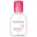 BIODERMA Sensibio H2O Reinigungslösung