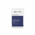 BIO-H-TIN Vitamin H 5 mg für 6 Monate Tabletten