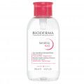 BIODERMA Sensibio H2O Reinigungslösung Pump