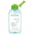 BIODERMA Sebium H2O Reinigungslösung Pump