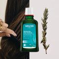 Weleda Belebendes Haar-Tonikum - für dünner werdendes Haar