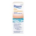 RHINOMER Plus Schnupfenspray