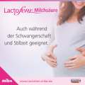 LACTOFEM Milchsäure Vaginalzäpfchen