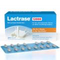 LACTRASE 12.000 FCC Kapseln