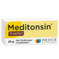 Meditonsin® Tropfen