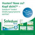 SOLEDUM Kapseln junior 100 mg