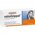 RATIOGRIPPAL 200 mg/30 mg Filmtabletten