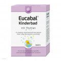 EUCABAL Kinderbad mit Thymian