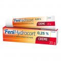 FENIHYDROCORT Creme 0,25%