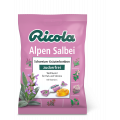 RICOLA o.Z.Beutel Salbei Alpen Salbei Bonbons