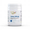 SELEN 200 μg Tabletten