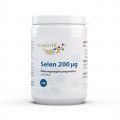 SELEN 200 μg Tabletten