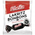 RHEILA Lakritz Bonbons mit Zucker