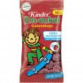 EM-EUKAL Kinder Gummidrops coole Walderdbeere zh.