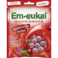 EM-EUKAL Gummidrops Wildkirsche-Salbei zuckerhalt.