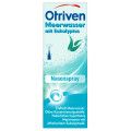 OTRIVEN Meerwasser mit Eukalyptus Nasenspray