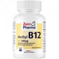 VITAMIN B12 500 μg Methylcobalamin Lutschtabletten