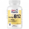 VITAMIN B12 500 μg Lutschtabletten