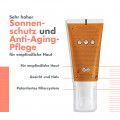 AVENE SunSitive Anti-Aging Sonnenemulsion SPF 50+