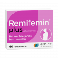 REMIFEMIN plus Johanniskraut Filmtabletten