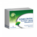 GINKGOVITAL Heumann 240 mg Filmtabletten