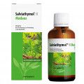 SALVIATHYMOL N Madaus Tropfen