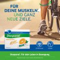 MAGNESIUM DIASPORAL 400 Extra direkt Granulat