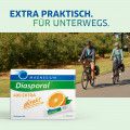 MAGNESIUM DIASPORAL 400 Extra direkt Granulat