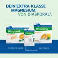 MAGNESIUM DIASPORAL 400 Extra direkt Granulat