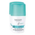 VICHY DEO Roll-on Anti Flecken 48h