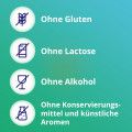 SILOMAT gegen Reizhusten Eibisch/Honig-Sirup