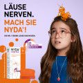 NYDA express gegen Läuse &amp; Nissen