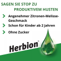 HERBION Efeu 7 mg/ml Sirup