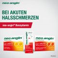 NEO-ANGIN Benzydamin akute Halsschmerzen Spray