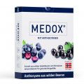 MEDOX Anthocyane aus wilden Beeren Kapseln