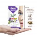 LUVOS Heilerde Clean-Maske Naturkosmetik