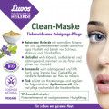 LUVOS Heilerde Clean-Maske Naturkosmetik