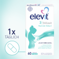 ELEVIT 3 Stillzeit Weichkapseln