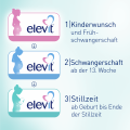 ELEVIT 3 Stillzeit Weichkapseln